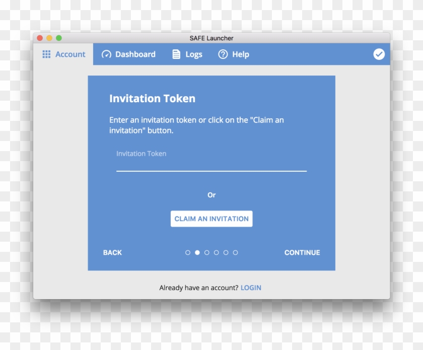 Maidsafe Dev Update April - Computer Icon Clipart