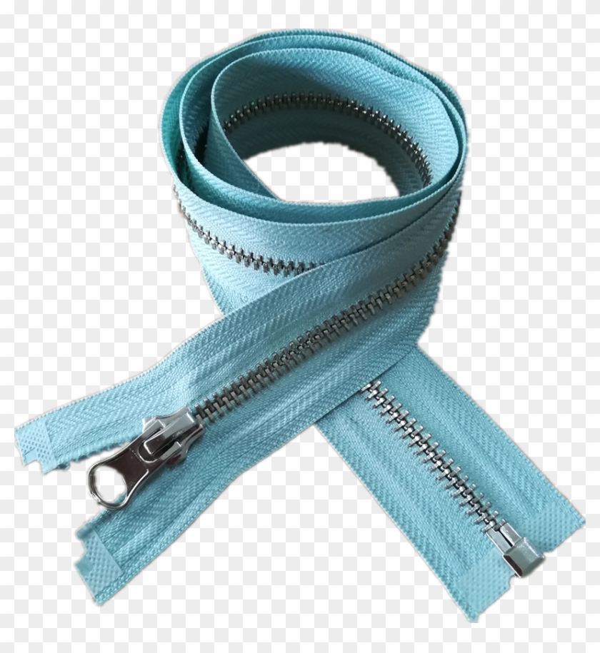 #5 Gold Teeth Black Tape Long Chain Nylon Zipper , Clipart