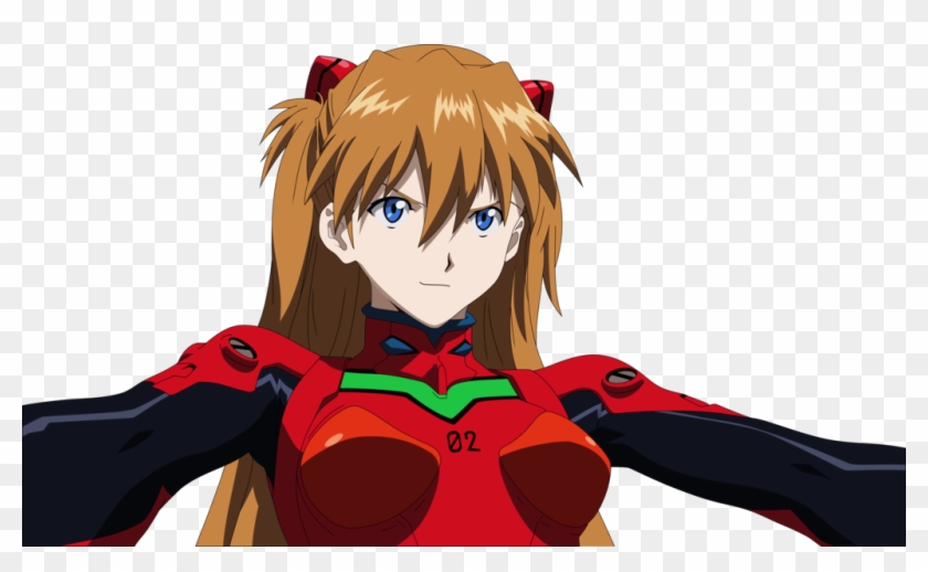 View Samegoogleiqdbsaucenao Asuka , - Asuka Langley Soryu Clipart #664557