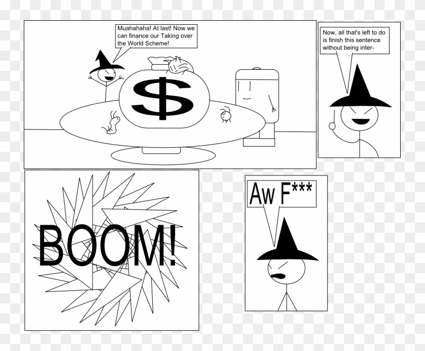 Cartoon Clipart