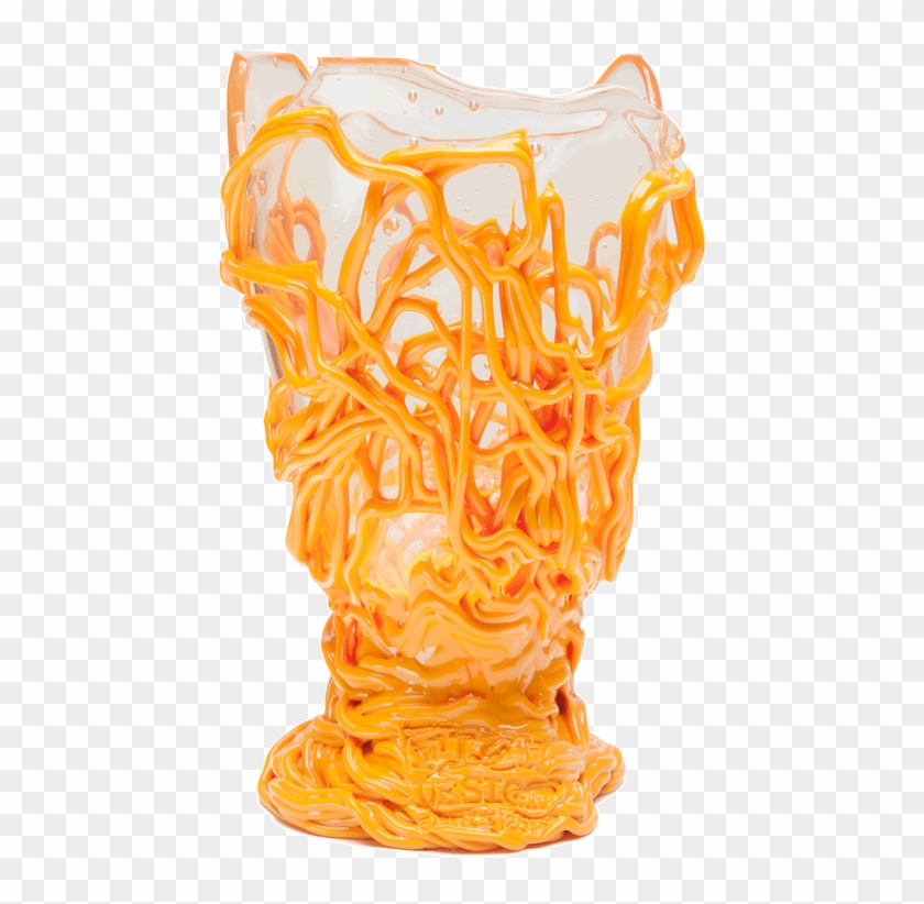 Piccolo Spaghetti Vase - Vase Clipart