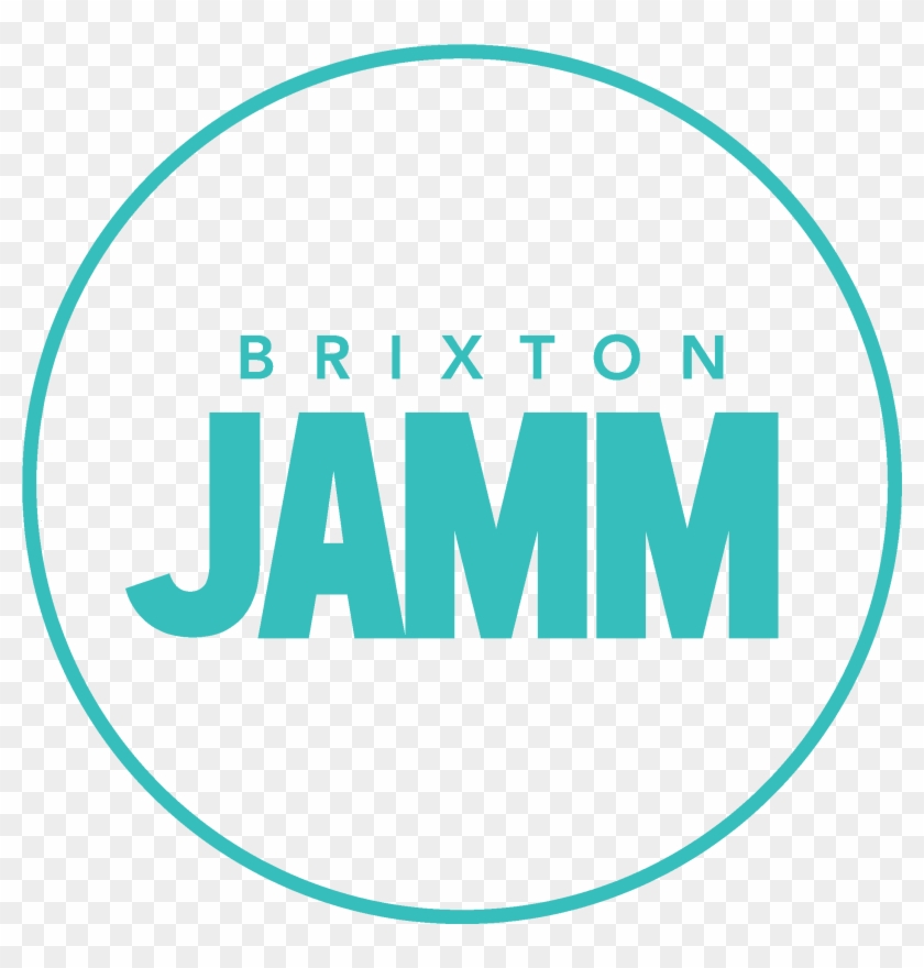 Brixton Jamm Logo Clipart