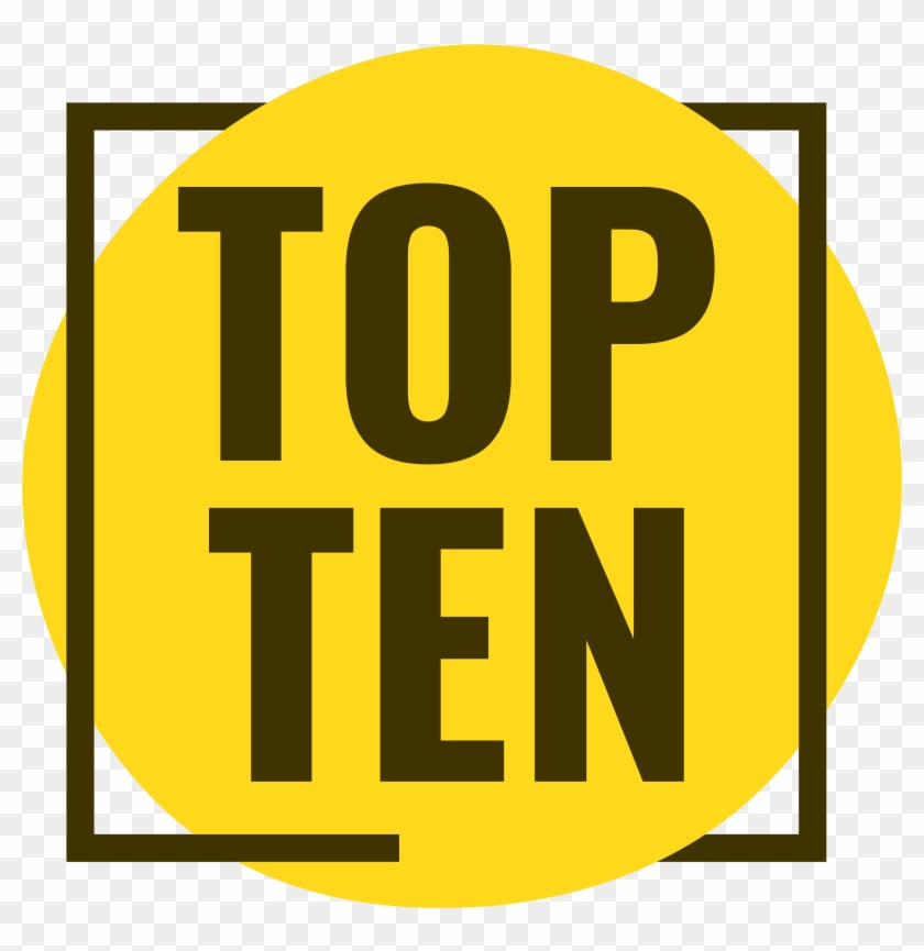 Rated By Commodity Hq One Of The Top Ten Gold Blogs - Illustration Clipart #664632