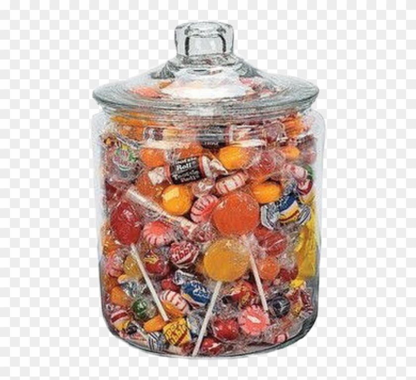 Hard Candy Clipart #664634