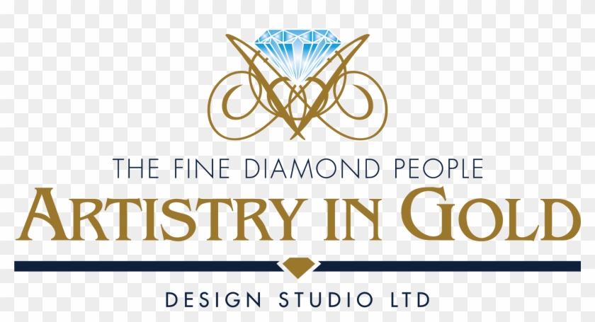 Artistry In Gold Design Studio - Andrea Hair Center Clipart