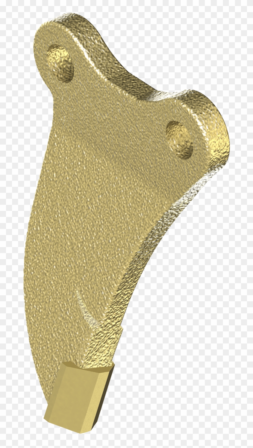 Tungsten Wear Parts - Handgun Holster Clipart #664711