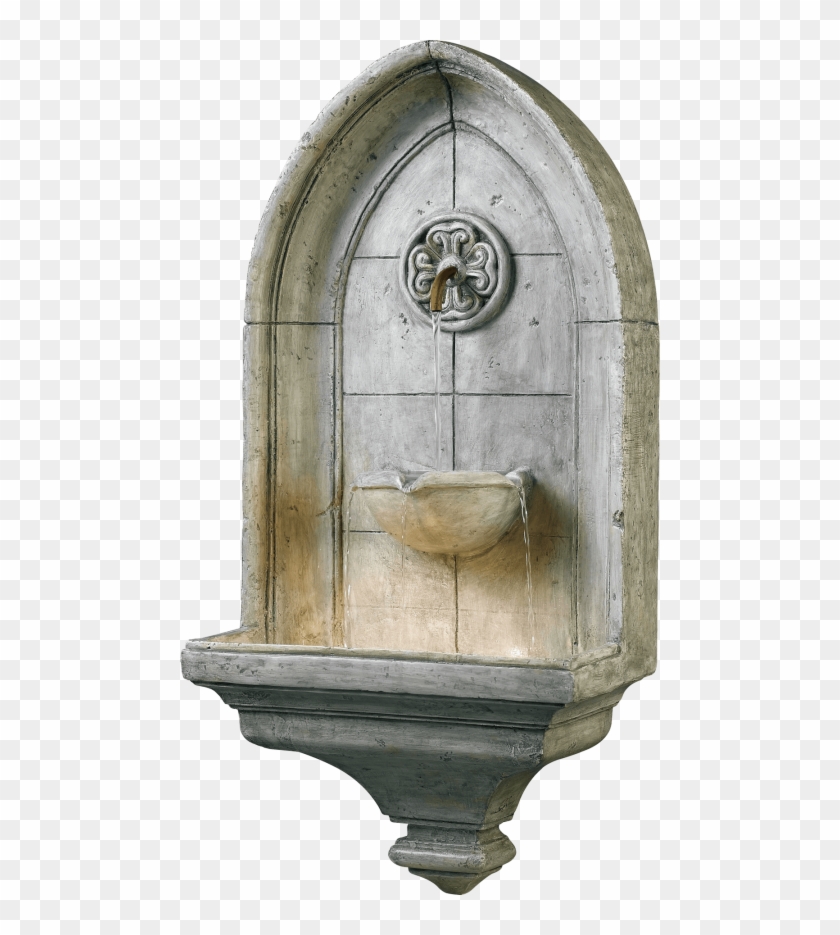Free Png Fountain Png Images Transparent - Fountain Clipart #664751