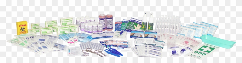 National First Aid Clipart