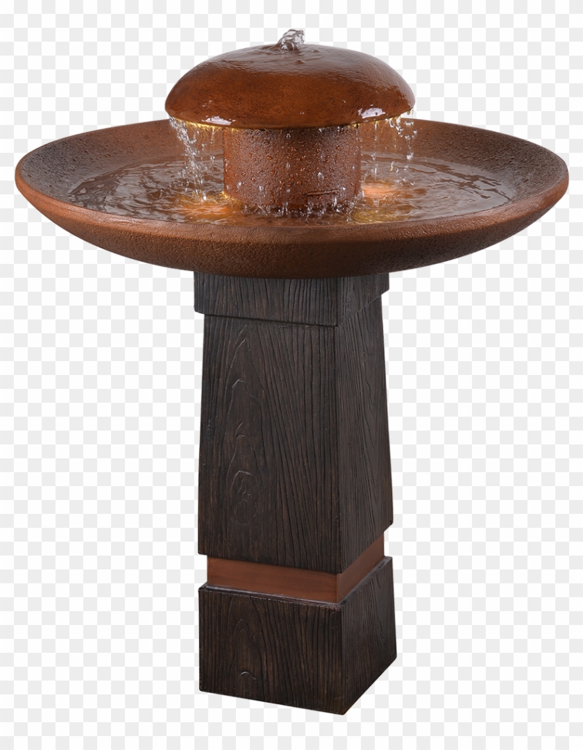 Kenroy Home Floor Fountain , Png Download Clipart