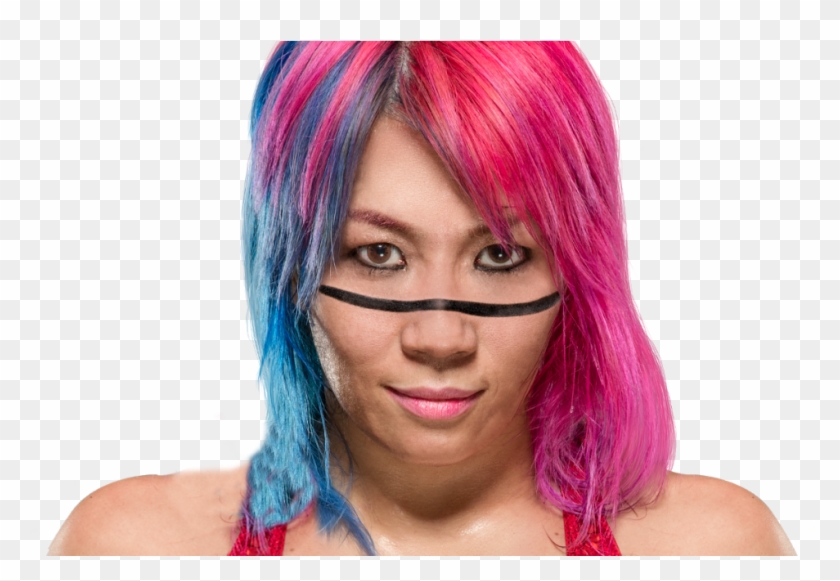 Asuka Nxt Women's Champion , Png Download Clipart