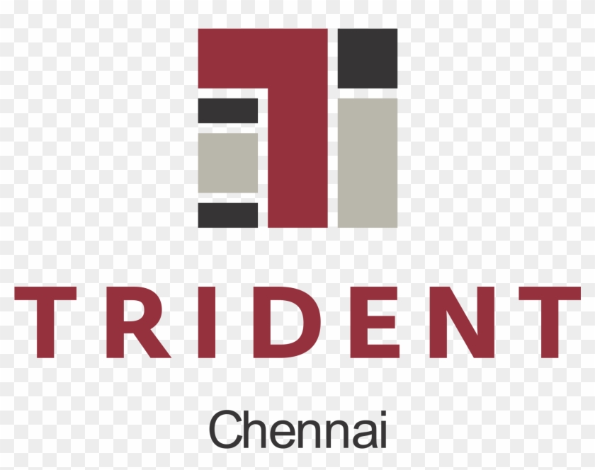 Trident Hotel Chennai Logo Clipart #664992