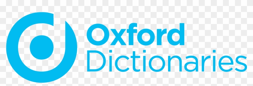 Using An Online Spanish Dictionary And Our List - Oxford Dictionary Logo Clipart #664993