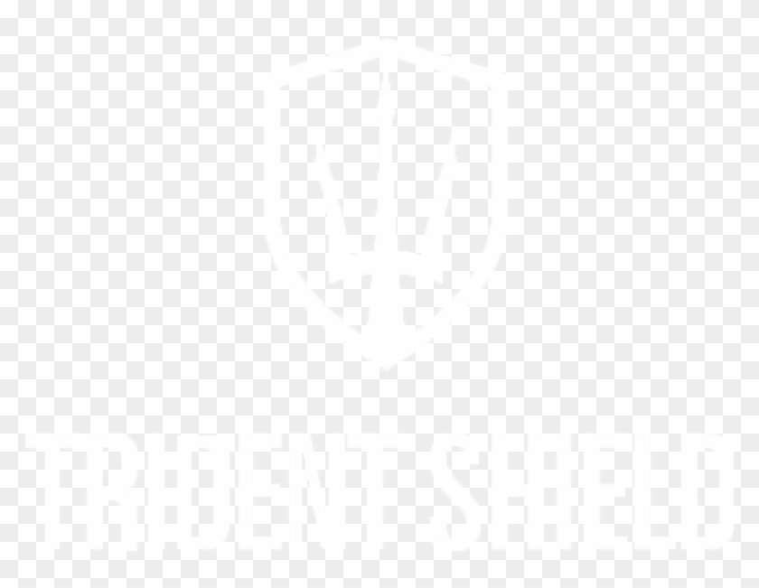 Trident Shield Clipart