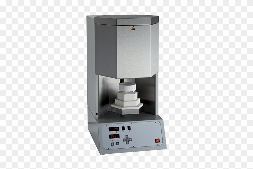 Yeti Sint Sintering Furnace For Zirconium Oxide - Computer Monitor Clipart #665034