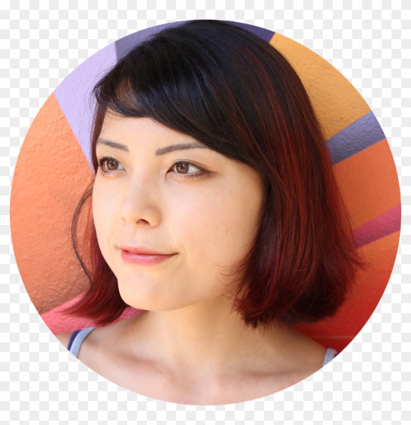 Girl Clipart #665135