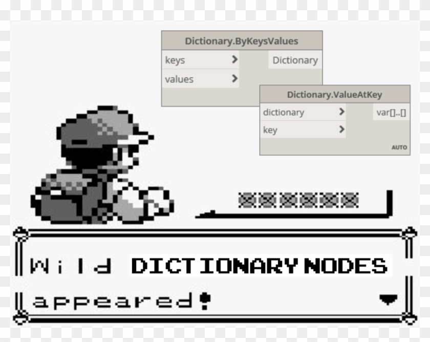 Missingno Pokemon Red Clipart #665165