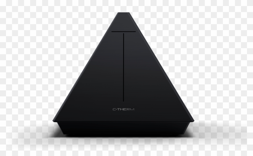 Trident Trident Trident - Triangle Clipart #665167