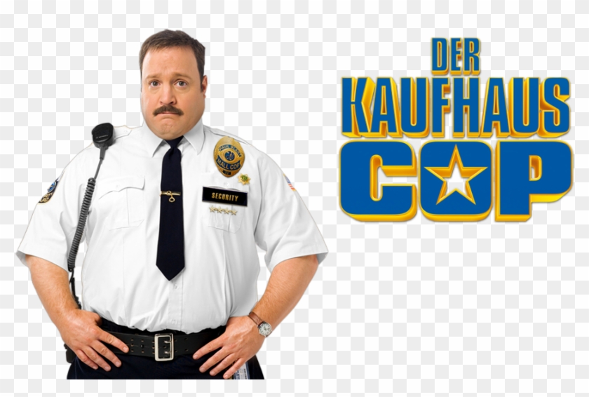 Paul Blart Mall Cop 5074904f16395 - Paul Blart Mall Cop Png Clipart
