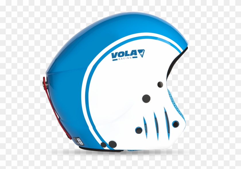 Fis Blue Sky - Helmet Clipart #665402