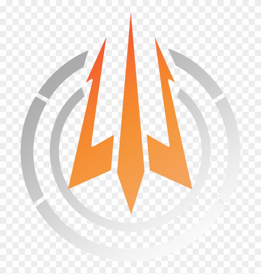 Trident Png - Black Ops 3 Winslow Accord Logo Clipart