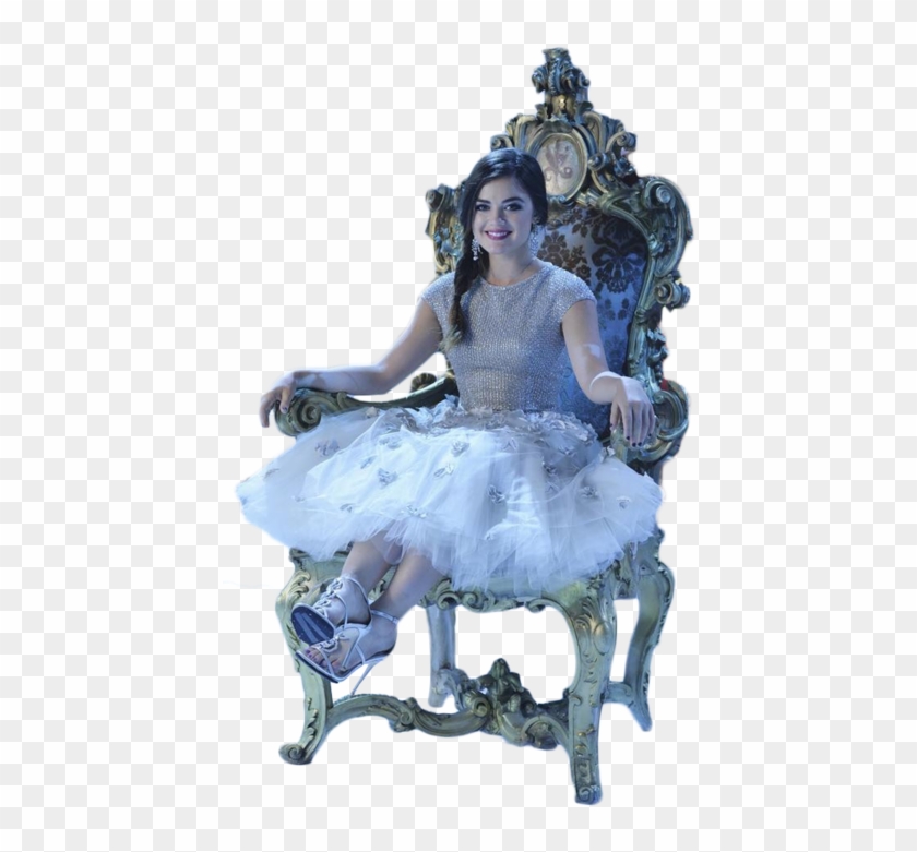 Lucy Hale Pll Png Clipart