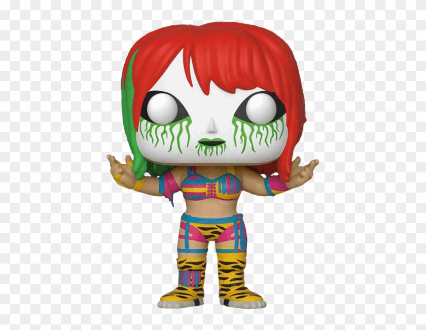 1 Of - Funko Pop Asuka Clipart