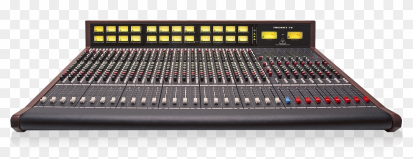 Trident 78 Console - Trident Console Clipart