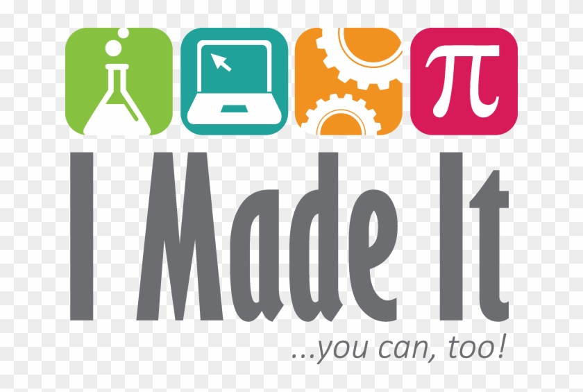I Made It Sc Logo - Made It Logo Clipart