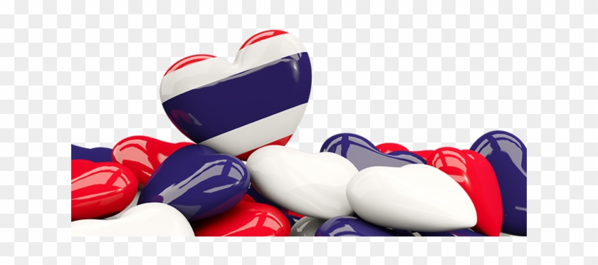 Trinidad & Tobago Flag Borders Clipart