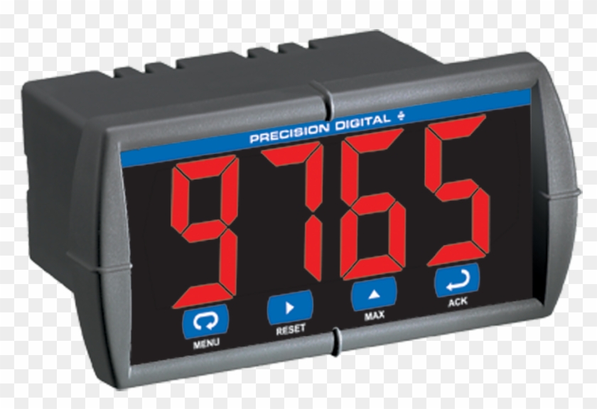 Pd765 X2 - Radio Clock Clipart #665829