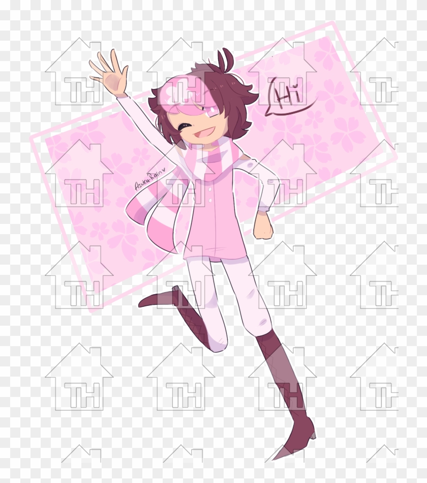 Asuka-rain's Art - « - Cartoon Clipart #665879