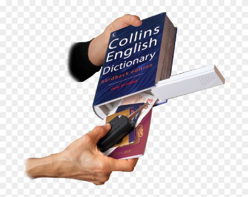 Top Hidden Safes Clipart