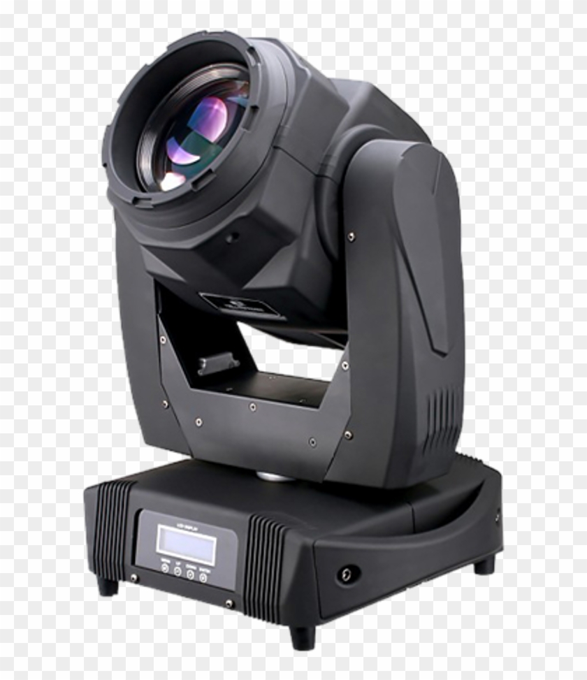 Beam 200 Png - Intelligent Lighting Clipart #665937