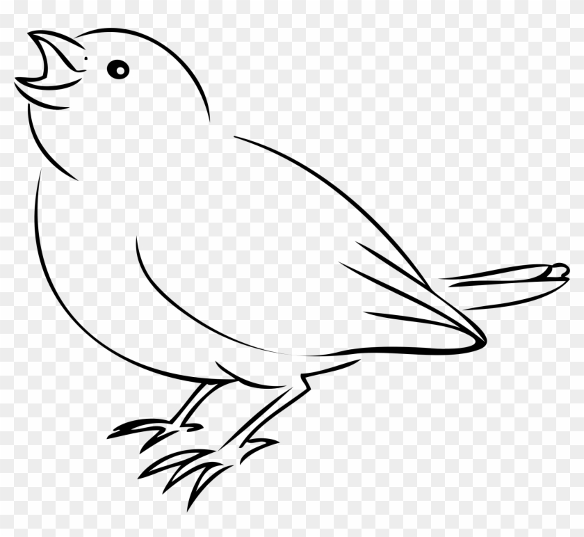 Sparrow Png Clipart #666020