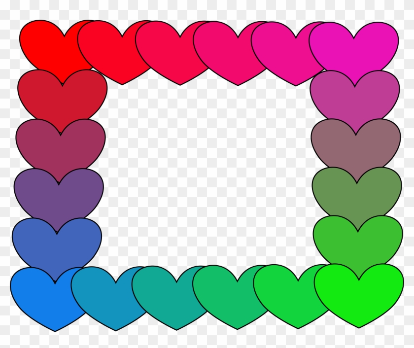 Big Image - Heart Clipart