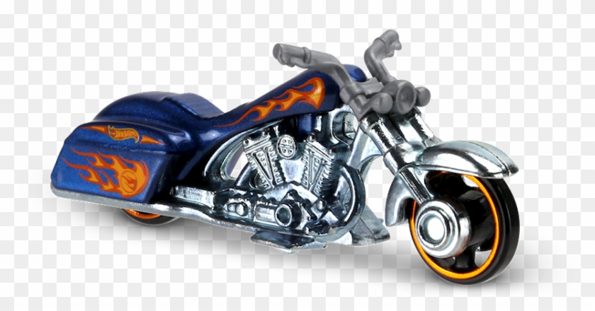 Bad Bagger - Chopper Clipart #666387