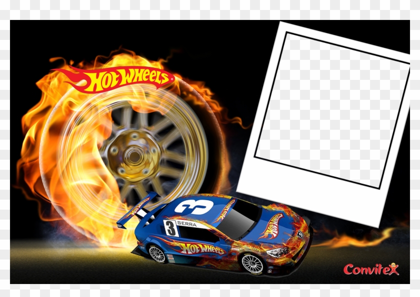 Hot Wheels , Png Download Clipart #666647