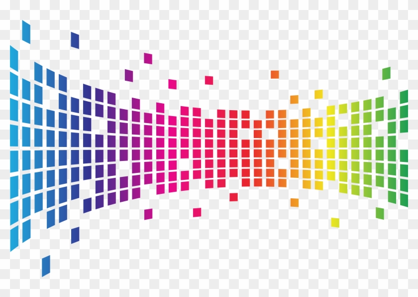 Medium Image - Vector Background Transparent Png Clipart