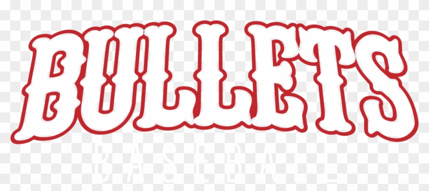Kc Bullets Baseball Club Clipart