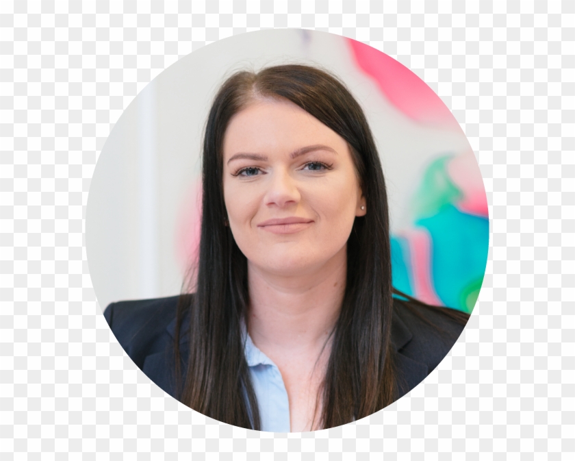 Lucy Stanistreet - Girl Clipart