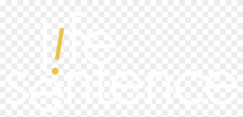 Life Sentence - Life Sentence Cw Clipart #666846