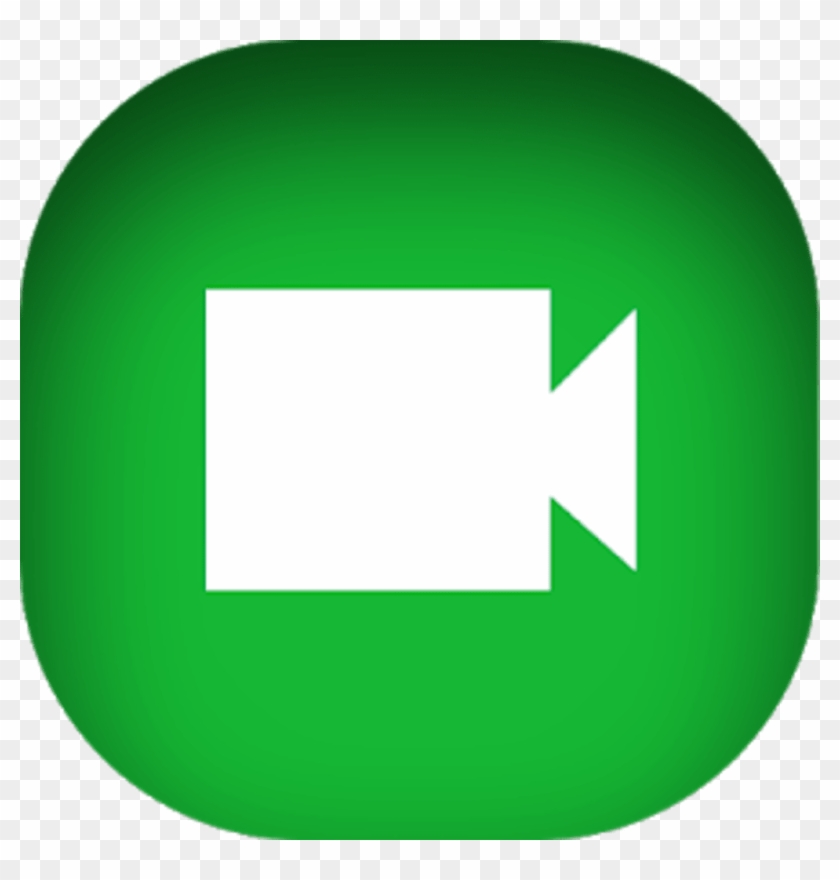Face To Facetime Call Tips , Png Download - Circle Clipart