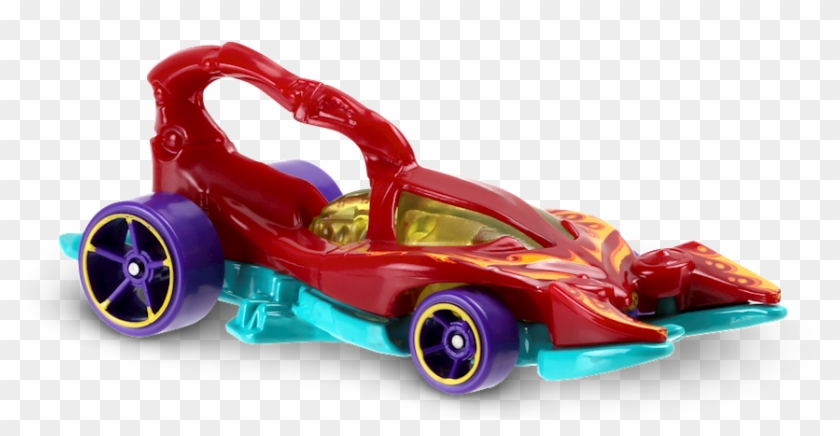 Scorpedo - Model Car Clipart #667009