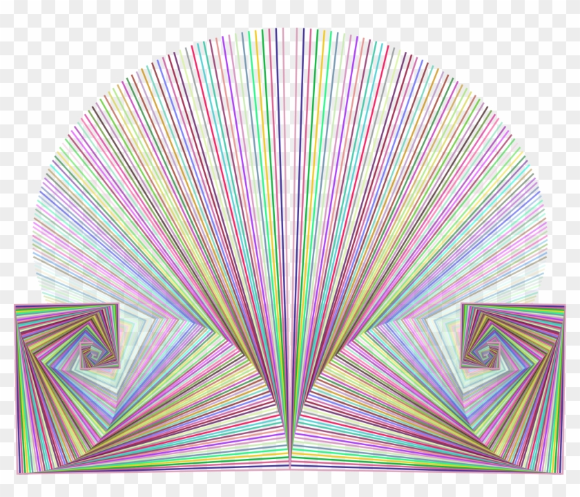 Big Image - Abstract Line Art Designs Clipart