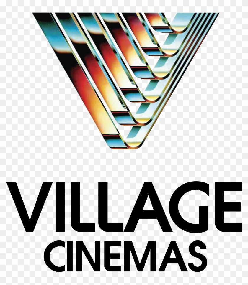 Village Cinemas Logo Png Transparent - Village Roadshow Clipart