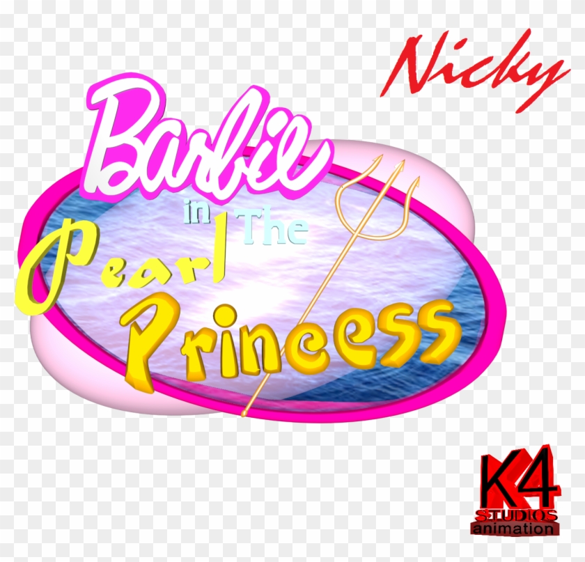 Películas De Barbie Fondo De Pantalla Entitled Barbie - Barbie Clipart #667396