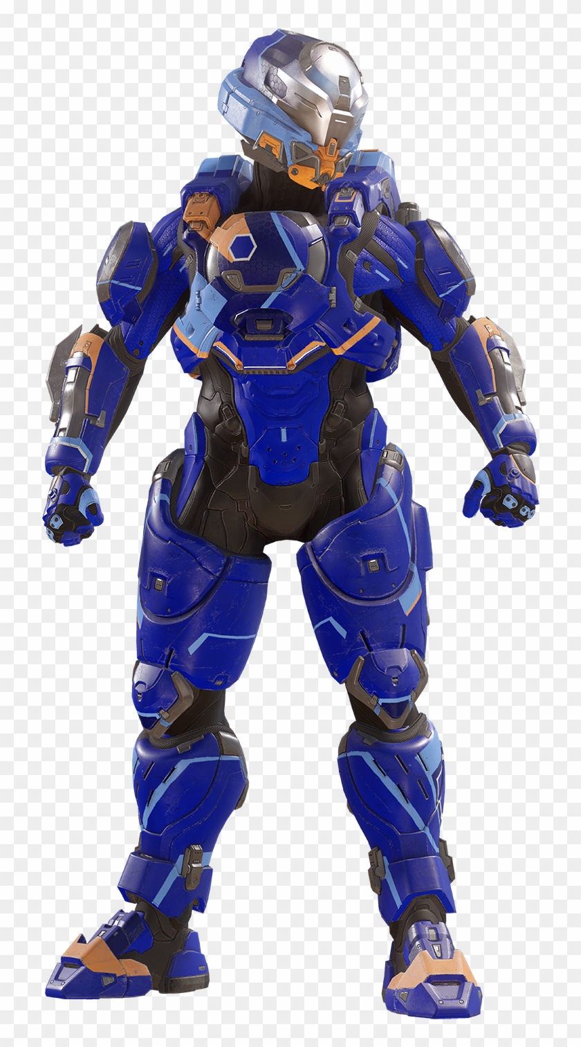 Halo 5 Cyclops Armor Clipart