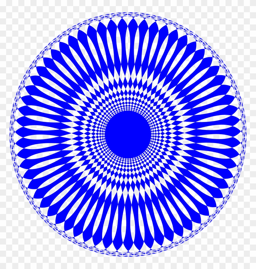 Thakur Anukul Chandra Chakra Clipart #667570