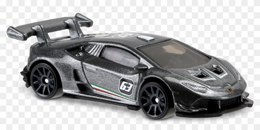 Lambo Huracan Lp Sup Trof Clipart #667571