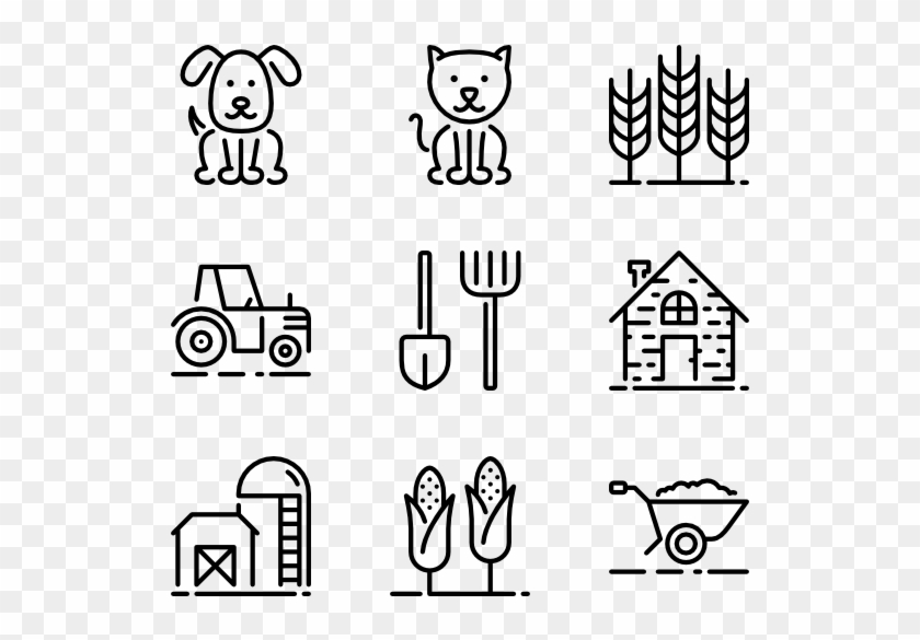 Village - Zodiac Png Clipart